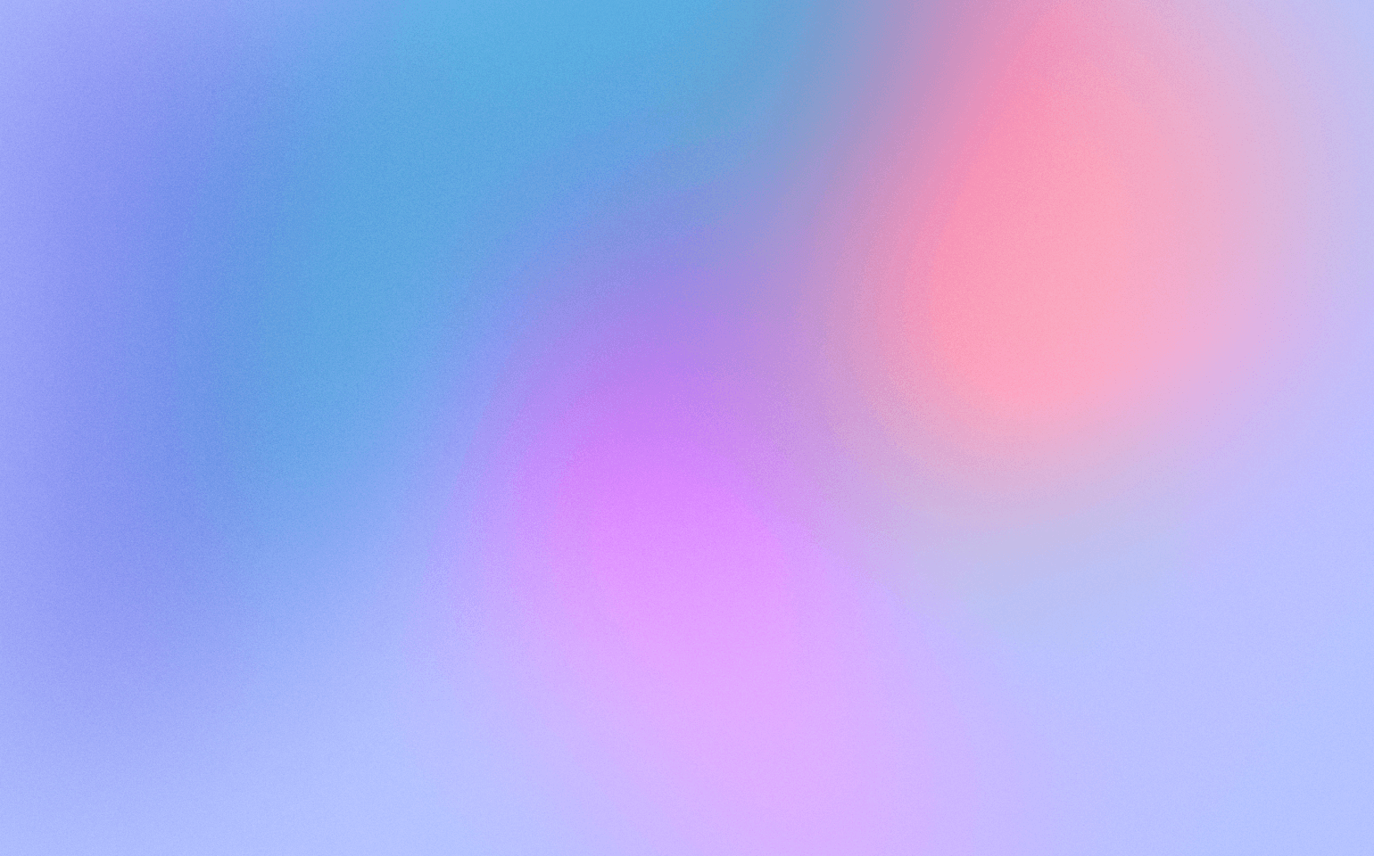 Gradient light background